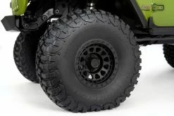 Axial SCX6 Jeep JLU Wrangler 1/6 4WD RTR Electric Rock Crawler (Green) W/DX3 Radio & Smart ESC -RC Cars & Trucks Sales AXI05000T1 studio 9 90431.1634671076