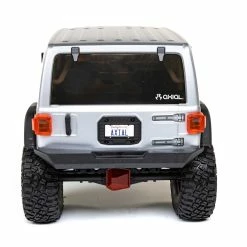 Axial SCX6 Jeep JLU Wrangler 1/6 4WD RTR Electric Rock Crawler (Silver) W/DX3 Radio & Smart ESC 44 Axial SCX6 Jeep JLU Wrangler 1/6 4WD RTR Electric Rock Crawler (Silver) W/DX3 Radio & Smart ESC -RC Cars & Trucks Sales AXI05000T2 A21 Q0L9W2MO 98876.1634672774