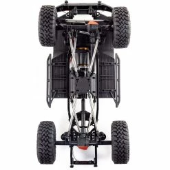 Axial SCX6 Trail Honcho 4WD RTR, Sand -RC Cars & Trucks Sales AXI05001T1 A11 86KF7BD0 53217.1663262489