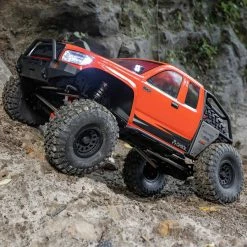 Axial SCX6 Trail Honcho 4WD RTR, Red -RC Cars & Trucks Sales AXI05001T1 A12 86KF7BD0 83824.1663261490