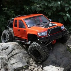 Axial SCX6 Trail Honcho 4WD RTR, Red -RC Cars & Trucks Sales AXI05001T1 A13 86KF7BD0 85436.1663261497