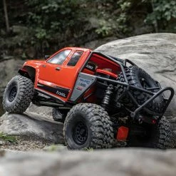 Axial SCX6 Trail Honcho 4WD RTR, Red -RC Cars & Trucks Sales AXI05001T1 A15 86KF7BD0 17896.1663261503