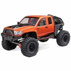 Axial SCX6 Trail Honcho 4WD RTR, Red -RC Cars & Trucks Sales AXI05001T1 A16 86KF7BD0 55368.1663261443