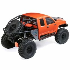Axial SCX6 Trail Honcho 4WD RTR, Red -RC Cars & Trucks Sales AXI05001T1 A18 86KF7BD0 73528.1663261454