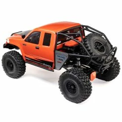 Axial SCX6 Trail Honcho 4WD RTR, Red -RC Cars & Trucks Sales AXI05001T1 A19 86KF7BD0 09245.1663261458