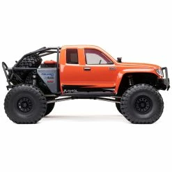 Axial SCX6 Trail Honcho 4WD RTR, Red -RC Cars & Trucks Sales AXI05001T1 A21 86KF7BD0 54770.1663261450