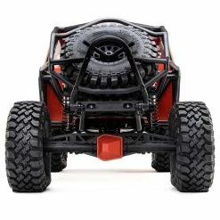 Axial SCX6 Trail Honcho 4WD RTR, Red -RC Cars & Trucks Sales AXI05001T1 A23 86KF7BD0 15753.1663261467