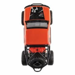 Axial SCX6 Trail Honcho 4WD RTR, Red -RC Cars & Trucks Sales AXI05001T1 A24 86KF7BD0 14893.1663261429