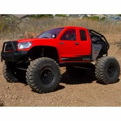 Axial SCX6 Trail Honcho 4WD RTR, Red -RC Cars & Trucks Sales AXI05001T1 A2 86KF7BD0 90694.1663261480