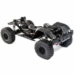 Axial SCX6 Trail Honcho 4WD RTR, Red -RC Cars & Trucks Sales AXI05001T1 A4 86KF7BD0 18116.1663261422
