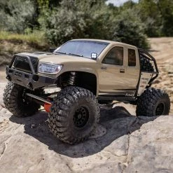 Axial SCX6 Trail Honcho 4WD RTR, Sand -RC Cars & Trucks Sales AXI05001T2 A27 OPEIY22U 11197.1663262633