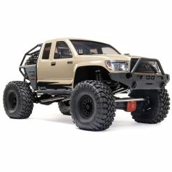 Axial SCX6 Trail Honcho 4WD RTR, Sand -RC Cars & Trucks Sales AXI05001T2 A31 OPEIY22U 16231.1663262527