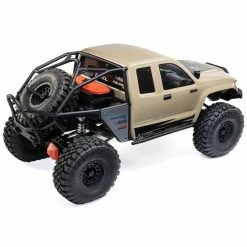 Axial SCX6 Trail Honcho 4WD RTR, Sand -RC Cars & Trucks Sales AXI05001T2 A32 OPEIY22U 45482.1663262536