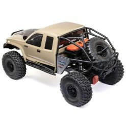 Axial SCX6 Trail Honcho 4WD RTR, Sand -RC Cars & Trucks Sales AXI05001T2 A33 OPEIY22U 24007.1663262550