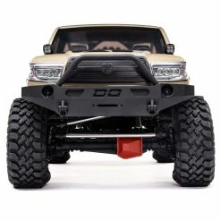Axial SCX6 Trail Honcho 4WD RTR, Sand -RC Cars & Trucks Sales AXI05001T2 A36 OPEIY22U 47978.1663262556