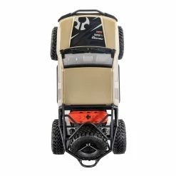 Axial SCX6 Trail Honcho 4WD RTR, Sand -RC Cars & Trucks Sales AXI05001T2 A38 OPEIY22U 60685.1663262531