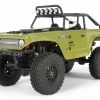 Axial 1/24 SCX24 Deadbolt RTR Scale Mini Crawler W/2.4GHz Radio (Green) -RC Cars & Trucks Sales AXI90081 03 51702.1559334800