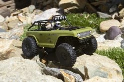 Axial 1/24 SCX24 Deadbolt RTR Scale Mini Crawler W/2.4GHz Radio (Green) 28 Axial 1/24 SCX24 Deadbolt RTR Scale Mini Crawler W/2.4GHz Radio (Green) -RC Cars & Trucks Sales AXI90081 outdoor 06 07897.1559334804