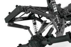 Team Associated 1/10 Enduro Ecto Trail Truck Combo, Green W/Battery & Charger -RC Cars & Trucks Sales Anti Roll Bar lg 20531.1665495975