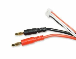 Punisher Series 3S (3 Cell) Battery Charge Cable 3ft (Traxxas) -RC Cars & Trucks Sales Balance w Bullets 64722.1547324754