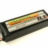 "Punisher Series" 6000/100C 3cell Soft Case Lipo (Traxxas) -RC Cars & Trucks Sales Battery 3 86705.1622834525
