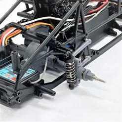 1RC Racing 1/18 Asphalt Modified, Red, RTR -RC Cars & Trucks Sales Box Image 2 18697 83879.1672848938