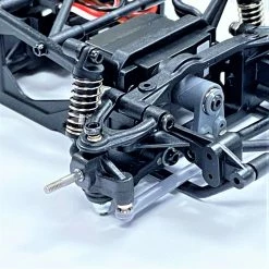 1RC Racing 1/18 Asphalt Modified, Red, RTR -RC Cars & Trucks Sales Box Image 3 60472 68562.1672848938