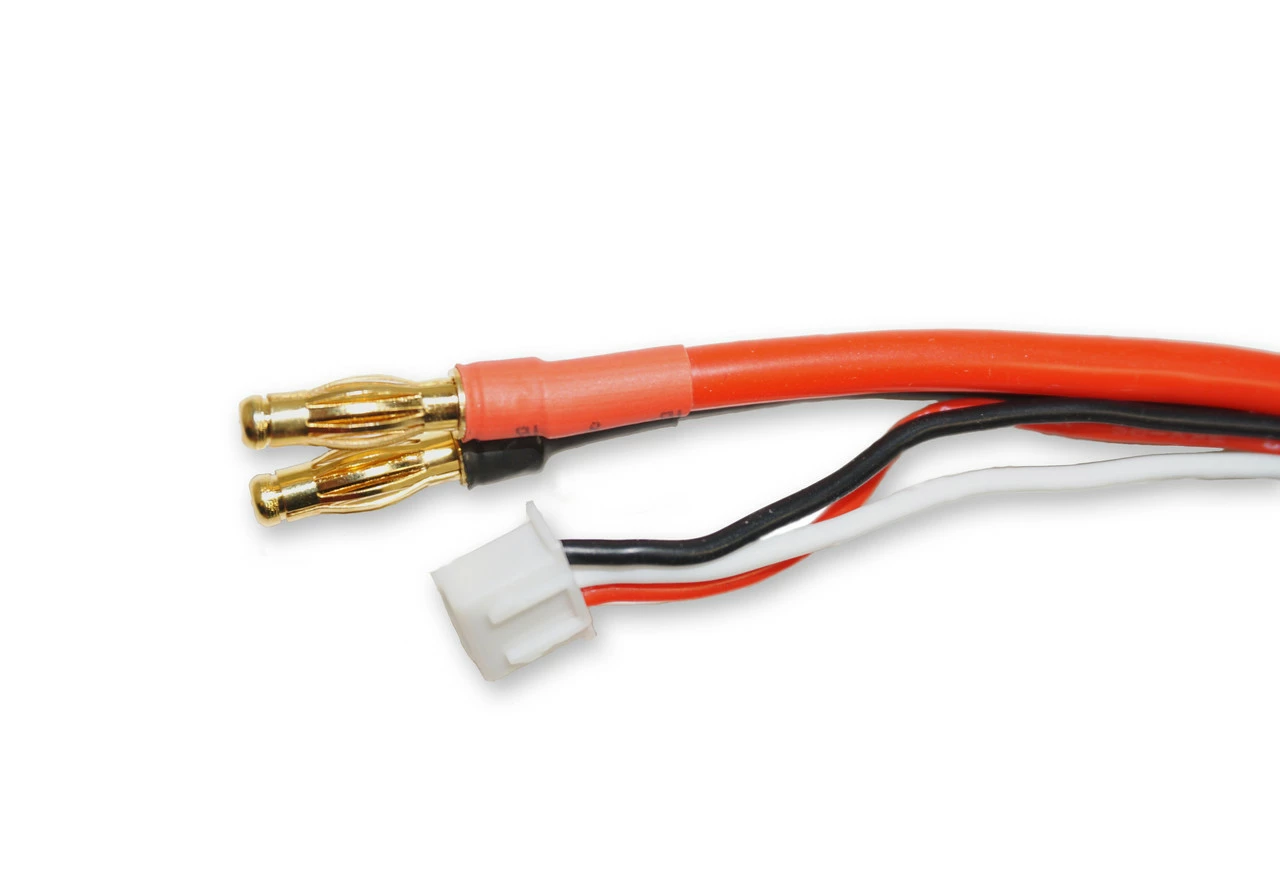 Punisher Series 2S Battery Charge Cable 3ft (XT60) 5 Punisher Series 2S Battery Charge Cable 3ft (XT60) - Image 3