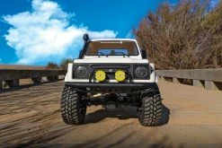 Team Associated Enduro Bushido Trail Truck RTR Lipo Combo -RC Cars & Trucks Sales Bushido Hero 3 lg 62092.1671045123