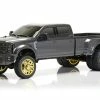CEN Racing Ford F450 SD American Force Edition V2 - Grey Titanium -RC Cars & Trucks Sales CENF450 0861 1024x 70519.1658241509