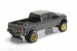CEN Racing Ford F450 SD American Force Edition V2 - Grey Titanium 15 CEN Racing Ford F450 SD American Force Edition V2 - Grey Titanium -RC Cars & Trucks Sales CENF450 0864 1024x 37538.1658241390