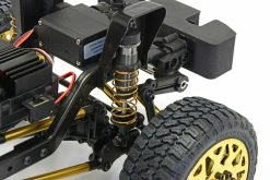 CEN Racing Ford F450 SD American Force Edition V2 - Grey Titanium 22 CEN Racing Ford F450 SD American Force Edition V2 - Grey Titanium -RC Cars & Trucks Sales CENF450 0883 1024x 97633.1658241396