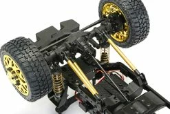 CEN Racing Ford F450 SD American Force Edition V2 - Grey Titanium 23 CEN Racing Ford F450 SD American Force Edition V2 - Grey Titanium -RC Cars & Trucks Sales CENF450 0885 1024x 03563.1658241396