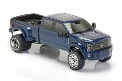 CEN RACING FORD F450 SD American Force Edition V2 - Blue Galaxy -RC Cars & Trucks Sales CENF450 0889 1024x 22645.1658240004