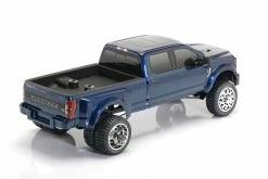 CEN RACING FORD F450 SD American Force Edition V2 - Blue Galaxy -RC Cars & Trucks Sales CENF450 0891 1024x 27330.1658240004