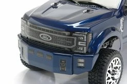 CEN RACING FORD F450 SD American Force Edition V2 - Blue Galaxy -RC Cars & Trucks Sales CENF450 0895 1024x 91304.1658241176
