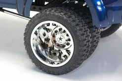 CEN RACING FORD F450 SD American Force Edition V2 - Blue Galaxy -RC Cars & Trucks Sales CENF450 0901 1024x 98045.1658241184