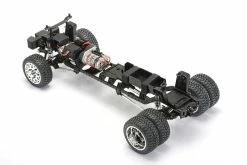 CEN RACING FORD F450 SD American Force Edition V2 - Blue Galaxy -RC Cars & Trucks Sales CENF450 0905 1024x 54488.1658240004