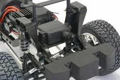 CEN RACING FORD F450 SD American Force Edition V2 - Blue Galaxy -RC Cars & Trucks Sales CENF450 0908 1024x 39023.1658240004