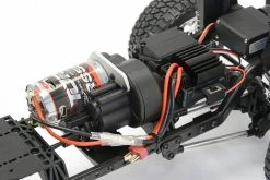 CEN RACING FORD F450 SD American Force Edition V2 - Blue Galaxy -RC Cars & Trucks Sales CENF450 0909 1024x 83509.1658240004