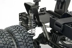 CEN RACING FORD F450 SD American Force Edition V2 - Blue Galaxy -RC Cars & Trucks Sales CENF450 0911 1024x 22241.1658240014