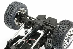 CEN RACING FORD F450 SD American Force Edition V2 - Blue Galaxy -RC Cars & Trucks Sales CENF450 0912 1024x 93351.1658240014