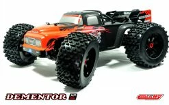 Team Corally 1/8 Dementor XP 4WD 6S Brushless RTR Monster Truck
