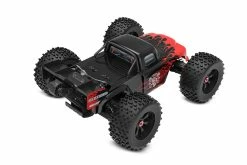 Team Corally 1/8 Dementor XP 4WD 6S Brushless RTR Monster Truck -RC Cars & Trucks Sales COR00167 4 03730.1605737097