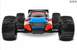 Team Corally 1/8 Kronos XP 4WD 6S Brushless RTR Monster Truck -RC Cars & Trucks Sales COR00172 2 50890.1605739923