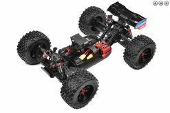 Team Corally 1/8 Kronos XP 4WD 6S Brushless RTR Monster Truck -RC Cars & Trucks Sales COR00172 3 63257.1605739923