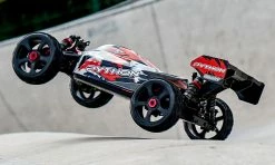 Team Corally 1/8 Python XP 4WD 6S Brushless RTR Buggy -RC Cars & Trucks Sales COR00182 2 19054.1605653614