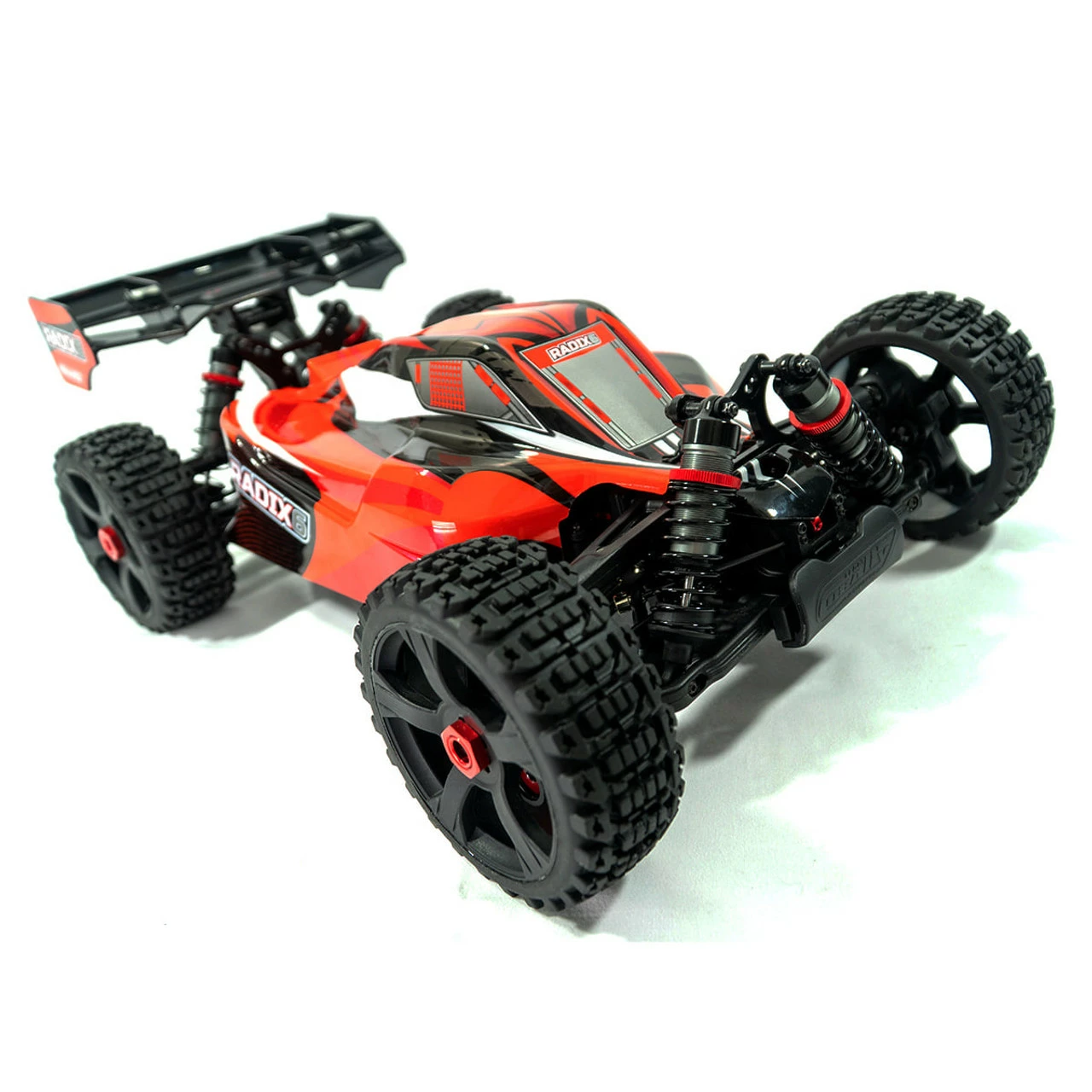 Team Corally 1/8 Radix XP 4WD 6S Brushless RTR Buggy 3 Team Corally 1/8 Radix XP 4WD 6S Brushless RTR Buggy