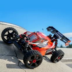 Team Corally 1/8 Radix XP 4WD 6S Brushless RTR Buggy 11 Team Corally 1/8 Radix XP 4WD 6S Brushless RTR Buggy -RC Cars & Trucks Sales COR00185 3 13410.1605651048