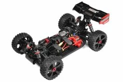Team Corally 1/8 Radix XP 4WD 6S Brushless RTR Buggy 10 Team Corally 1/8 Radix XP 4WD 6S Brushless RTR Buggy -RC Cars & Trucks Sales COR00185 5 22345.1605651048